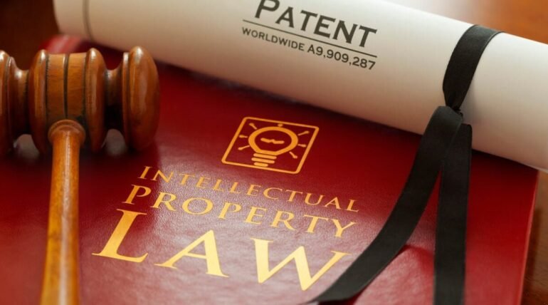 How to Patent an app in India