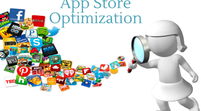 Step By Guideline For App-Store Optimization