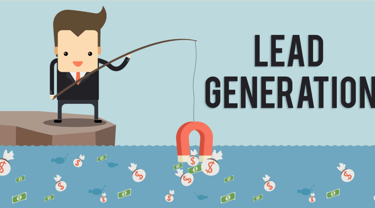 5 Ways to Generate Online Leads Very Quick.