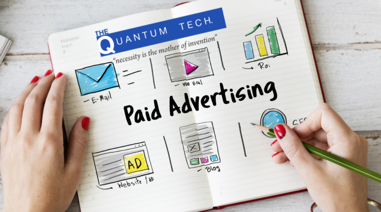 How to generate qualified leads using Paid Ads