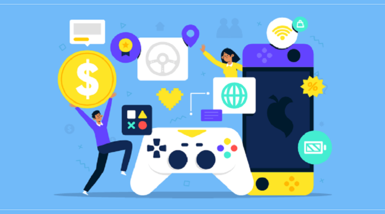 Indian Mobile Gaming Industry