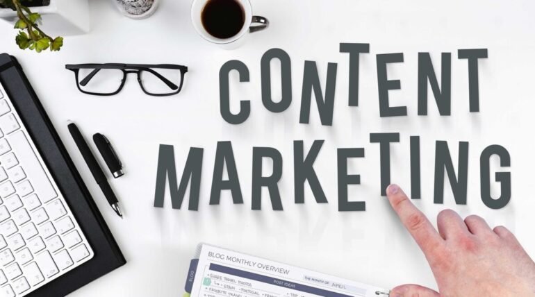 Power of Content Marketing