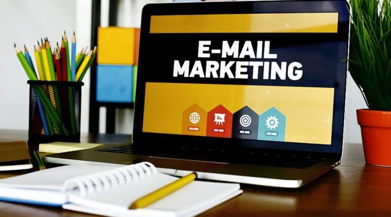 How Email Marketing is Effective for Your Business ?