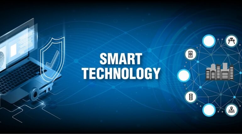 Smart Technologies and Its Benefits