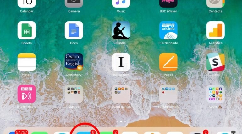 How to Trust an App on Iphone.
