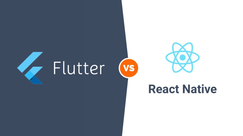 Flutter vs React Native: WHICH IS BETTER FOR WEB APP?